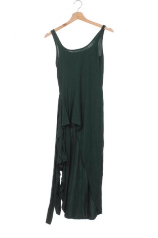 Šaty  SHEIN, Velikost XS, Barva Zelená, Cena  239,00 Kč