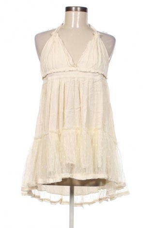 Φόρεμα SHEIN, Μέγεθος S, Χρώμα Εκρού, Τιμή 9,99 €