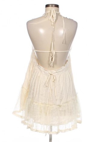 Φόρεμα SHEIN, Μέγεθος S, Χρώμα Εκρού, Τιμή 9,99 €