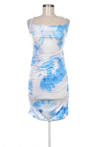 Kleid SHEIN, Größe L, Farbe Mehrfarbig, Preis € 3,99