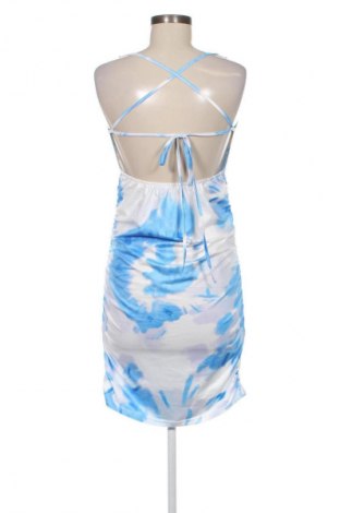 Kleid SHEIN, Größe L, Farbe Mehrfarbig, Preis € 3,99