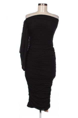 Šaty  SHEIN, Velikost M, Barva Černá, Cena  369,00 Kč