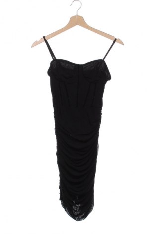 Šaty  SHEIN, Velikost XS, Barva Černá, Cena  89,00 Kč