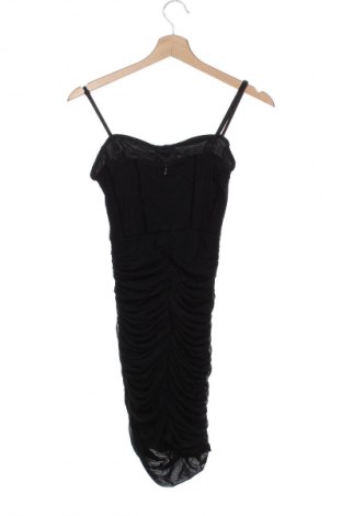 Šaty  SHEIN, Velikost XS, Barva Černá, Cena  89,00 Kč