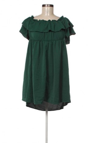 Φόρεμα SHEIN, Μέγεθος S, Χρώμα Πράσινο, Τιμή 3,99 €