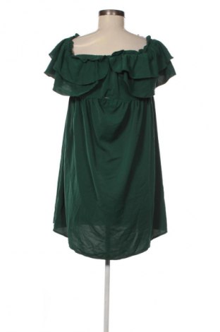 Φόρεμα SHEIN, Μέγεθος S, Χρώμα Πράσινο, Τιμή 3,99 €