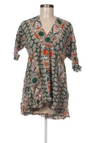 Φόρεμα SHEIN, Μέγεθος M, Χρώμα Πολύχρωμο, Τιμή 3,99 €