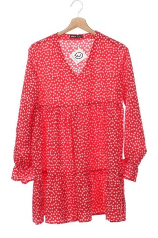 Šaty  SHEIN, Veľkosť XS, Farba Viacfarebná, Cena  1,95 €