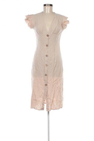 Ruha SHEIN, Méret S, Szín Bézs, Ár 2 429 Ft