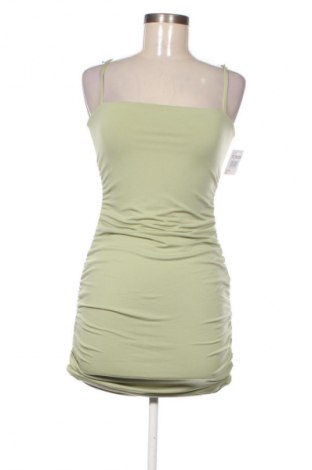 Šaty  SHEIN, Veľkosť M, Farba Zelená, Cena  1,95 €