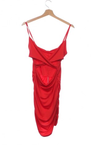 Šaty  SHEIN, Veľkosť M, Farba Červená, Cena  3,95 €
