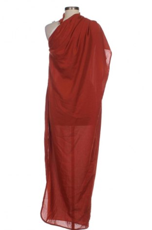 Šaty  SHEIN, Velikost L, Barva Hnědá, Cena  219,00 Kč