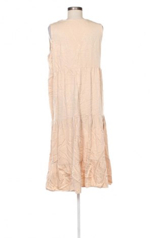 Šaty  SHEIN, Velikost L, Barva Béžová, Cena  209,00 Kč