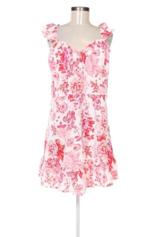 Sukienka SHEIN, Rozmiar XXL, Kolor Kolorowy, Cena 27,99 zł