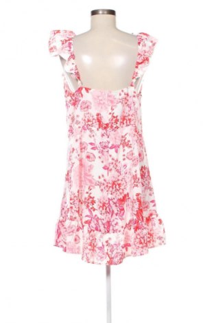 Sukienka SHEIN, Rozmiar XXL, Kolor Kolorowy, Cena 27,99 zł