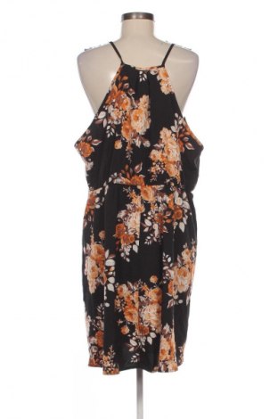 Šaty  SHEIN, Velikost 4XL, Barva Vícebarevné, Cena  259,00 Kč