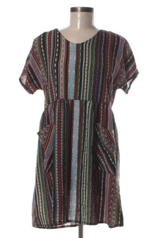 Sukienka SHEIN, Rozmiar M, Kolor Kolorowy, Cena 17,99 zł