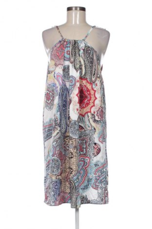 Šaty  SHEIN, Velikost L, Barva Vícebarevné, Cena  129,00 Kč