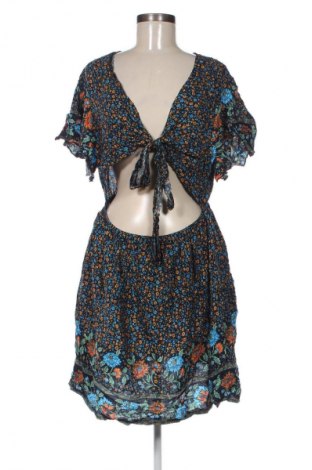 Šaty  SHEIN, Veľkosť XXL, Farba Viacfarebná, Cena  3,95 €