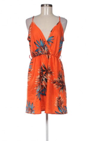 Рокля SHEIN, Размер L, Цвят Многоцветен, Цена 3,06 €