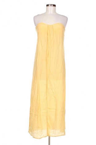 Šaty  SHEIN, Velikost S, Barva Žlutá, Cena  229,00 Kč