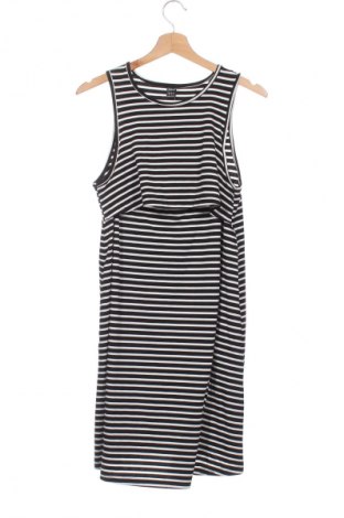 Šaty  SHEIN, Veľkosť XS, Farba Viacfarebná, Cena  1,95 €