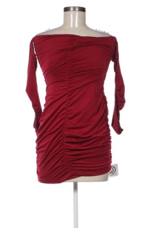Šaty  SHEIN, Velikost S, Barva Červená, Cena  213,00 Kč