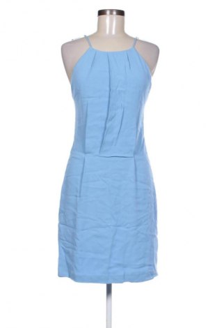 Kleid Samsoe & Samsoe, Größe M, Farbe Blau, Preis 13,99 €