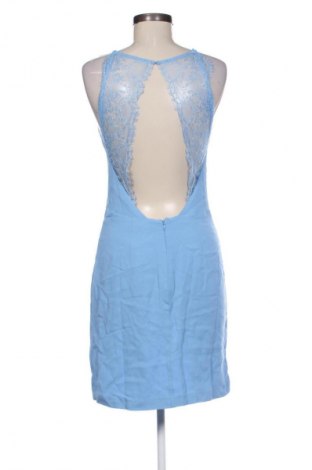 Kleid Samsoe & Samsoe, Größe M, Farbe Blau, Preis 13,99 €