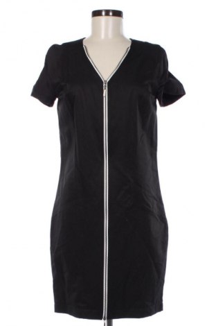 Φόρεμα Sandro, Μέγεθος S, Χρώμα Μαύρο, Τιμή 40,99 €