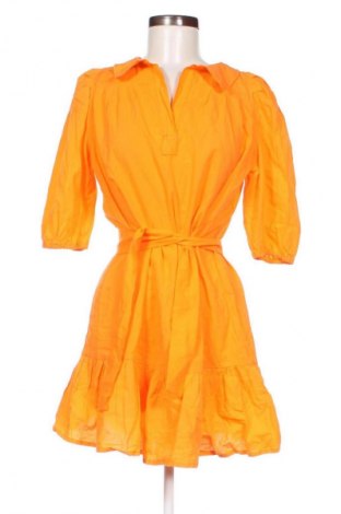Šaty  Sandro, Velikost L, Barva Oranžová, Cena  1 159,00 Kč