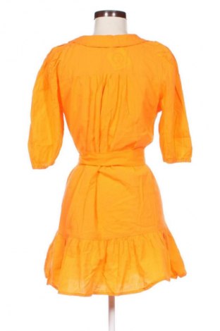 Šaty  Sandro, Velikost L, Barva Oranžová, Cena  1 159,00 Kč