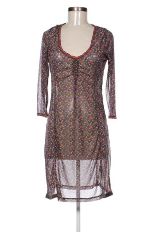 Kleid Sandwich_, Größe M, Farbe Mehrfarbig, Preis 3,99 €