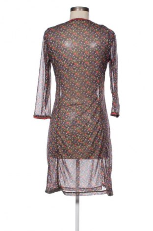 Kleid Sandwich_, Größe M, Farbe Mehrfarbig, Preis 3,99 €