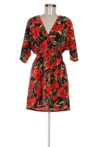 Kleid Shine, Größe M, Farbe Mehrfarbig, Preis 3,99 €