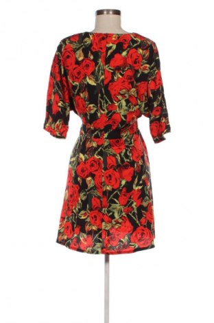 Kleid Shine, Größe M, Farbe Mehrfarbig, Preis 3,99 €