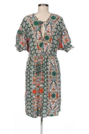 Šaty  Shine, Velikost XL, Barva Vícebarevné, Cena  119,00 Kč