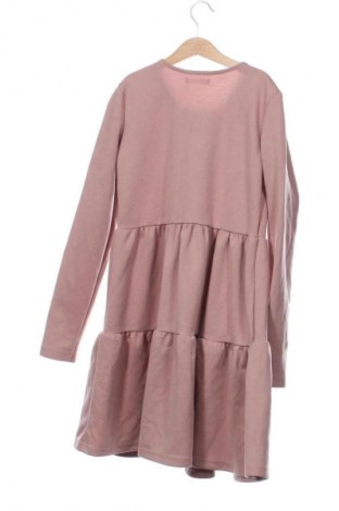 Sukienka Sinsay, Rozmiar XS, Kolor Popielaty róż, Cena 6,99 zł