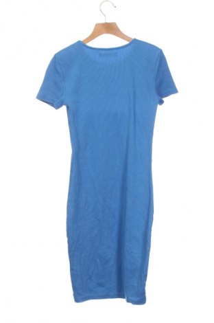 Kleid Sinsay, Größe XXS, Farbe Blau, Preis 1,99 €