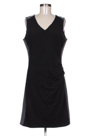 Rochie Smashed Lemon, Mărime XXL, Culoare Negru, Preț 59,99 Lei