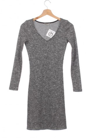 Šaty  Springfield, Veľkosť XS, Farba Sivá, Cena  1,95 €