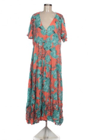 Sukienka St. Frock, Rozmiar XXL, Kolor Kolorowy, Cena 228,99 zł, #132313546