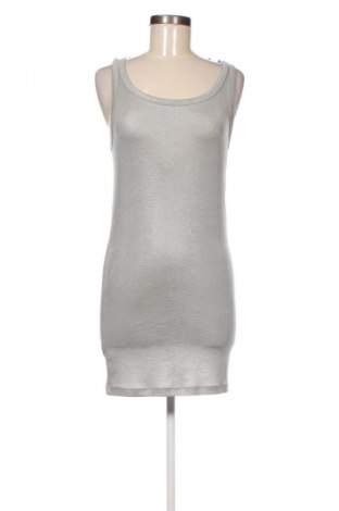 Kleid Stefanel, Größe M, Farbe Grau, Preis 36,99 €