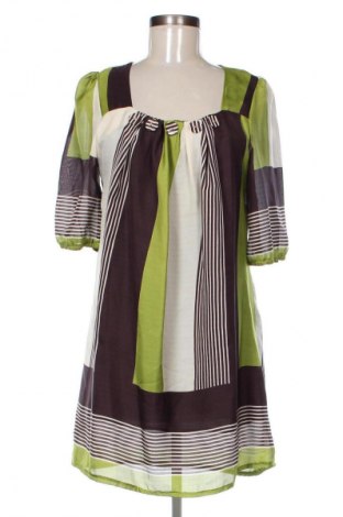 Šaty  Stella, Velikost S, Barva Vícebarevné, Cena  69,00 Kč