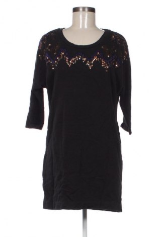 Kleid Steps, Größe M, Farbe Schwarz, Preis 3,99 €