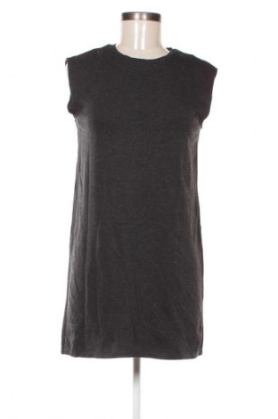Kleid Stradivarius, Größe S, Farbe Grau, Preis € 1,99