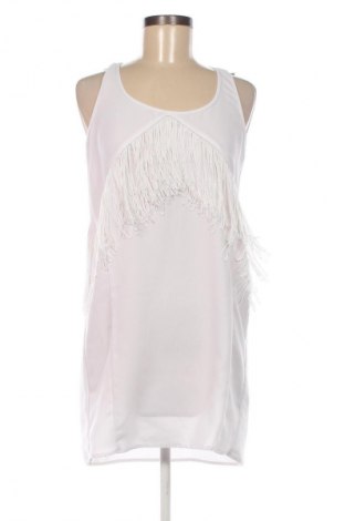 Sukienka Stradivarius, Rozmiar S, Kolor Biały, Cena 22,99 zł