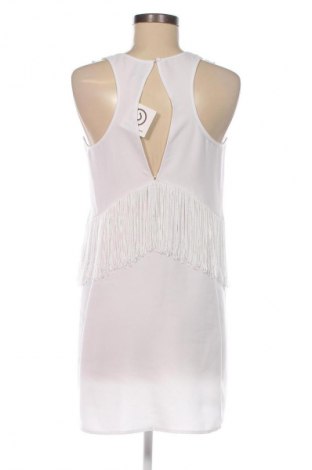 Sukienka Stradivarius, Rozmiar S, Kolor Biały, Cena 22,99 zł