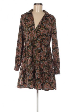 Φόρεμα Stradivarius, Μέγεθος S, Χρώμα Πολύχρωμο, Τιμή 8,63 €