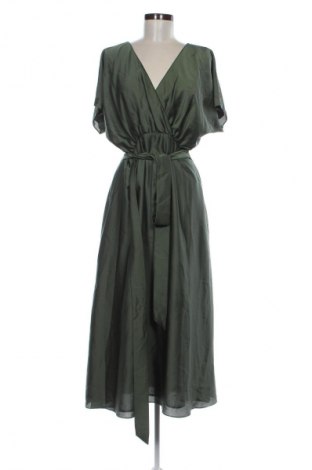 Рокля Swing, Размер M, Цвят Зелен, Цена 41,92 €